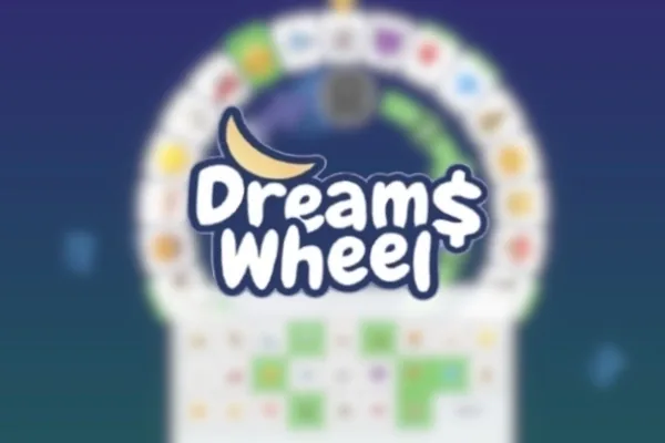 Dream$ Wheel